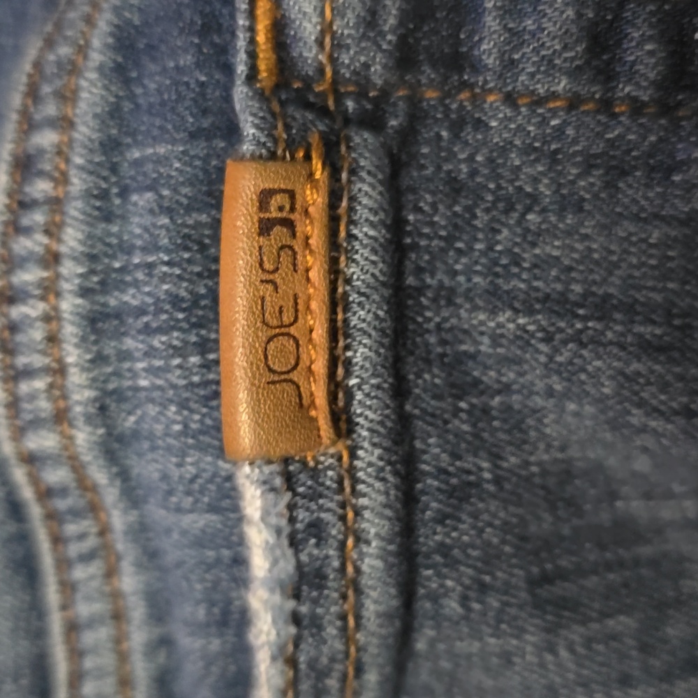 Joe's Jeans The Icon Skinny Jeans - Picture 3 of 5